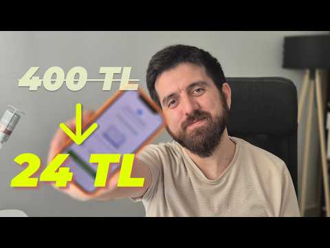 400 TL’lik Microsoft 365’i 23,99 TL’ye Aldım!